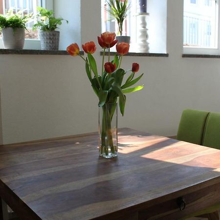 Stadtvilla 维尔茨堡 外观 照片