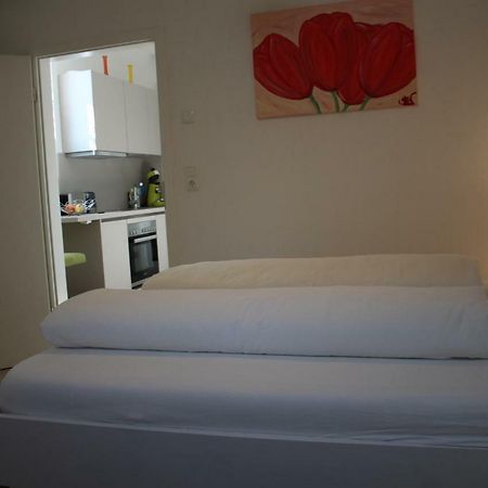 Stadtvilla 维尔茨堡 外观 照片