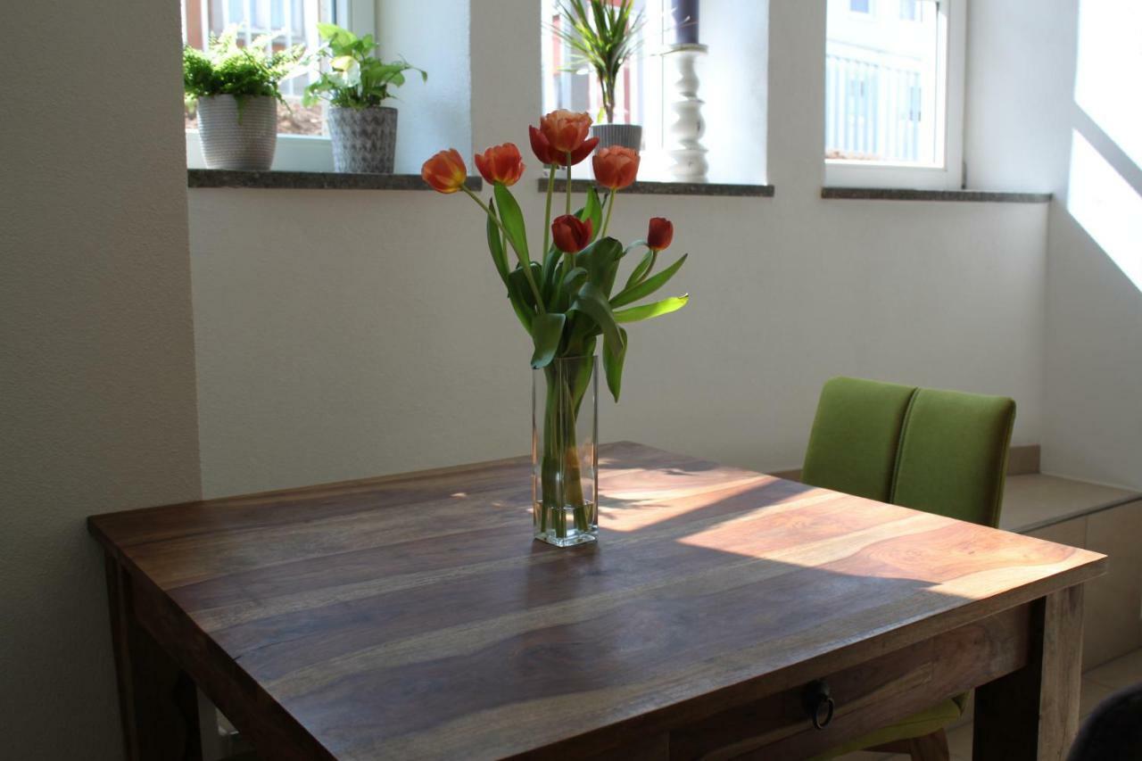 Stadtvilla 维尔茨堡 外观 照片