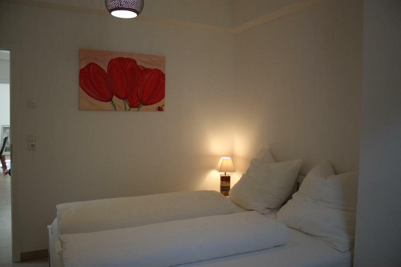 Stadtvilla 维尔茨堡 外观 照片